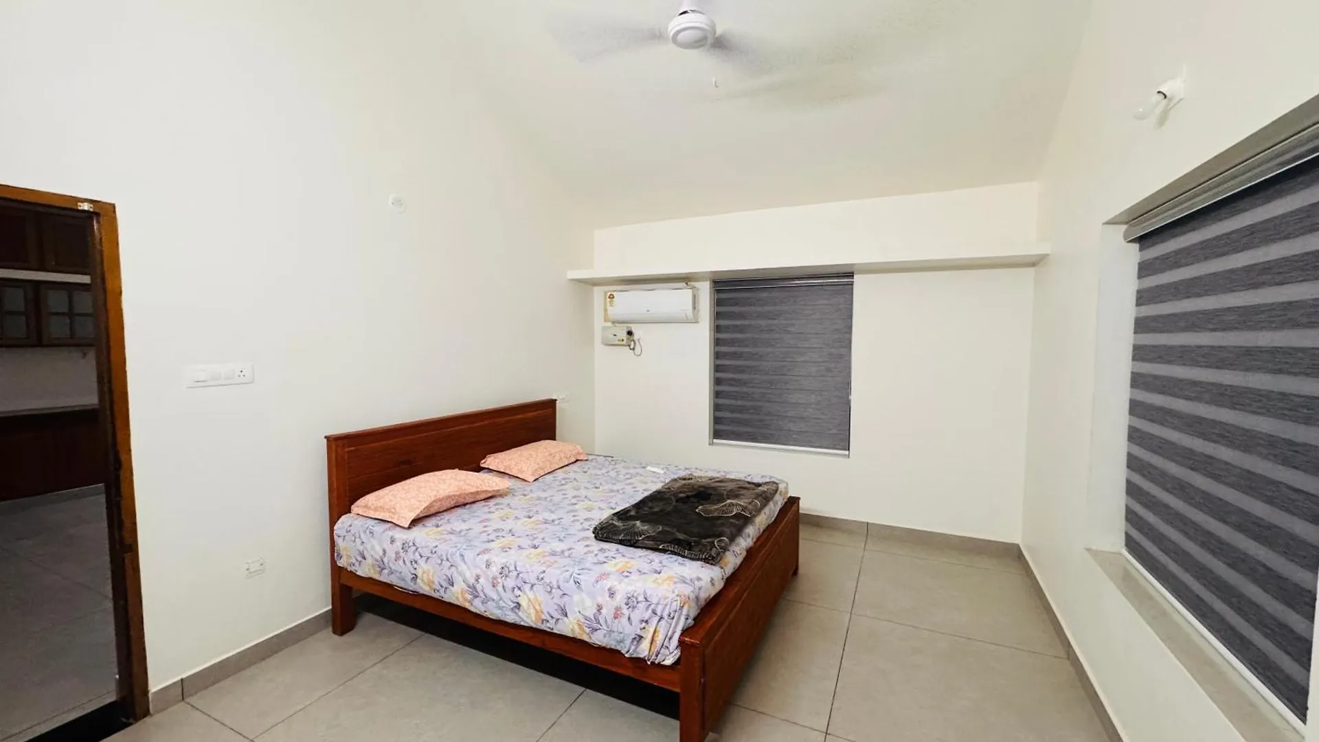 Rose Villa Thiruvananthapuram 0*,