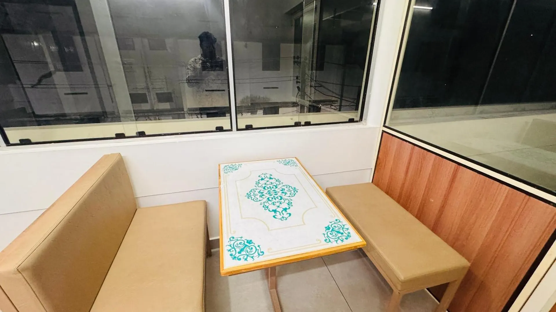 Rose Villa Thiruvananthapuram Indie