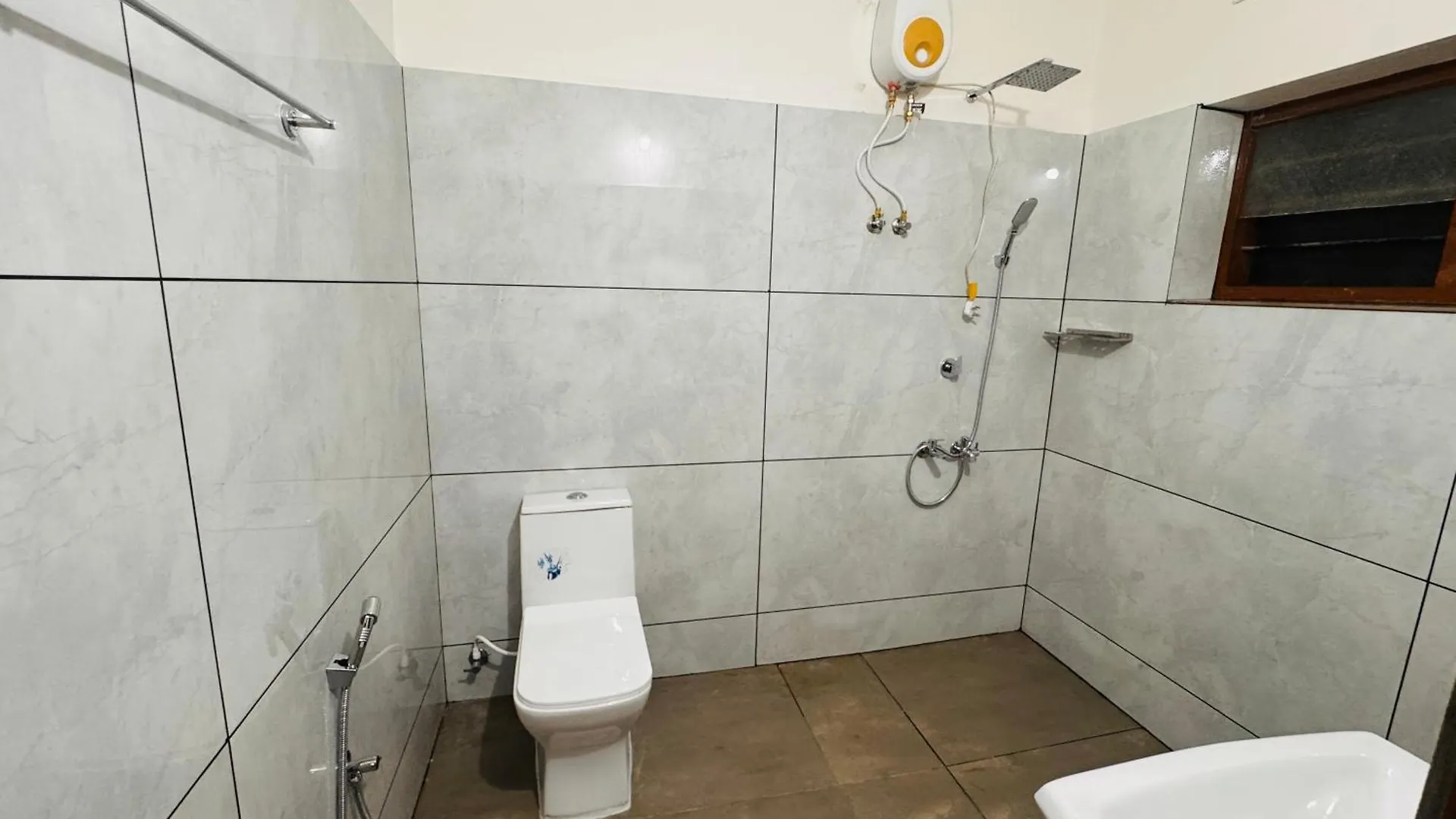 Rose Villa Thiruvananthapuram