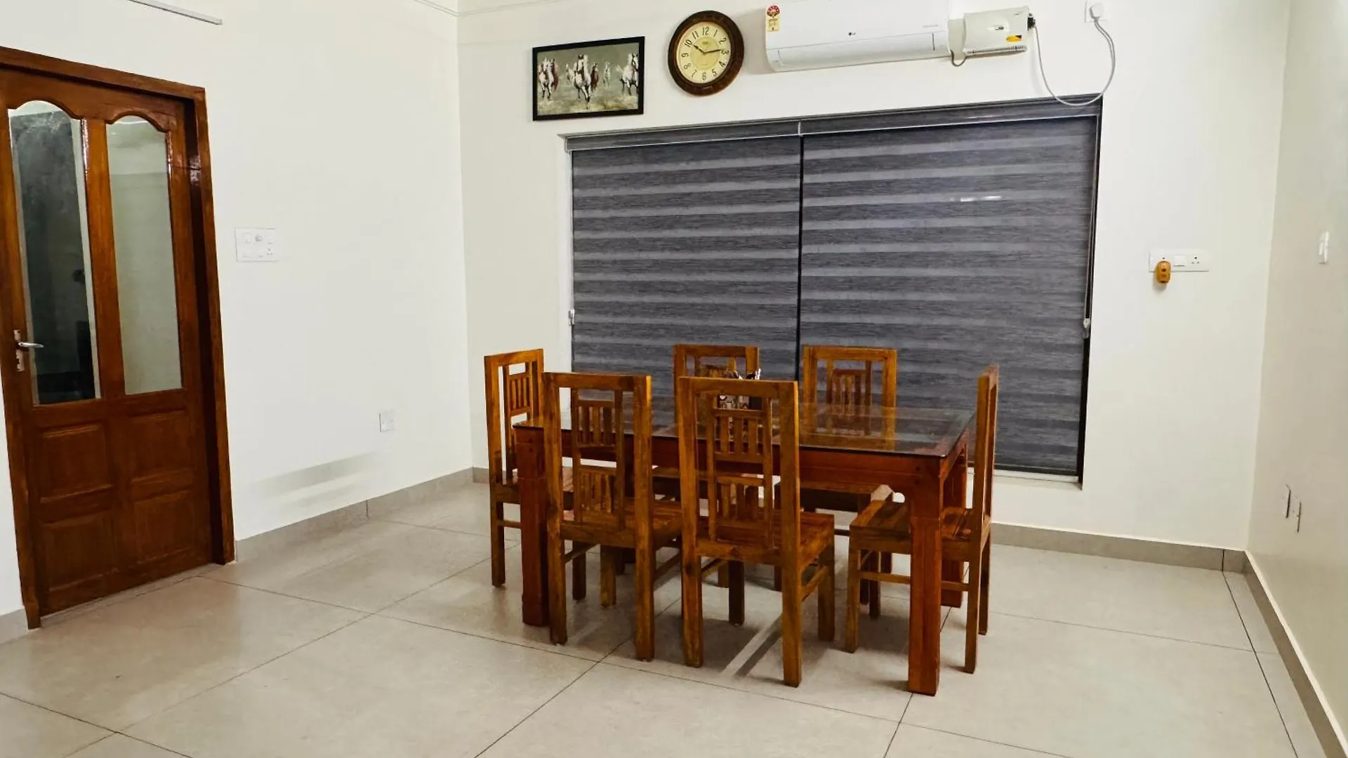 Rose Villa Thiruvananthapuram Indie