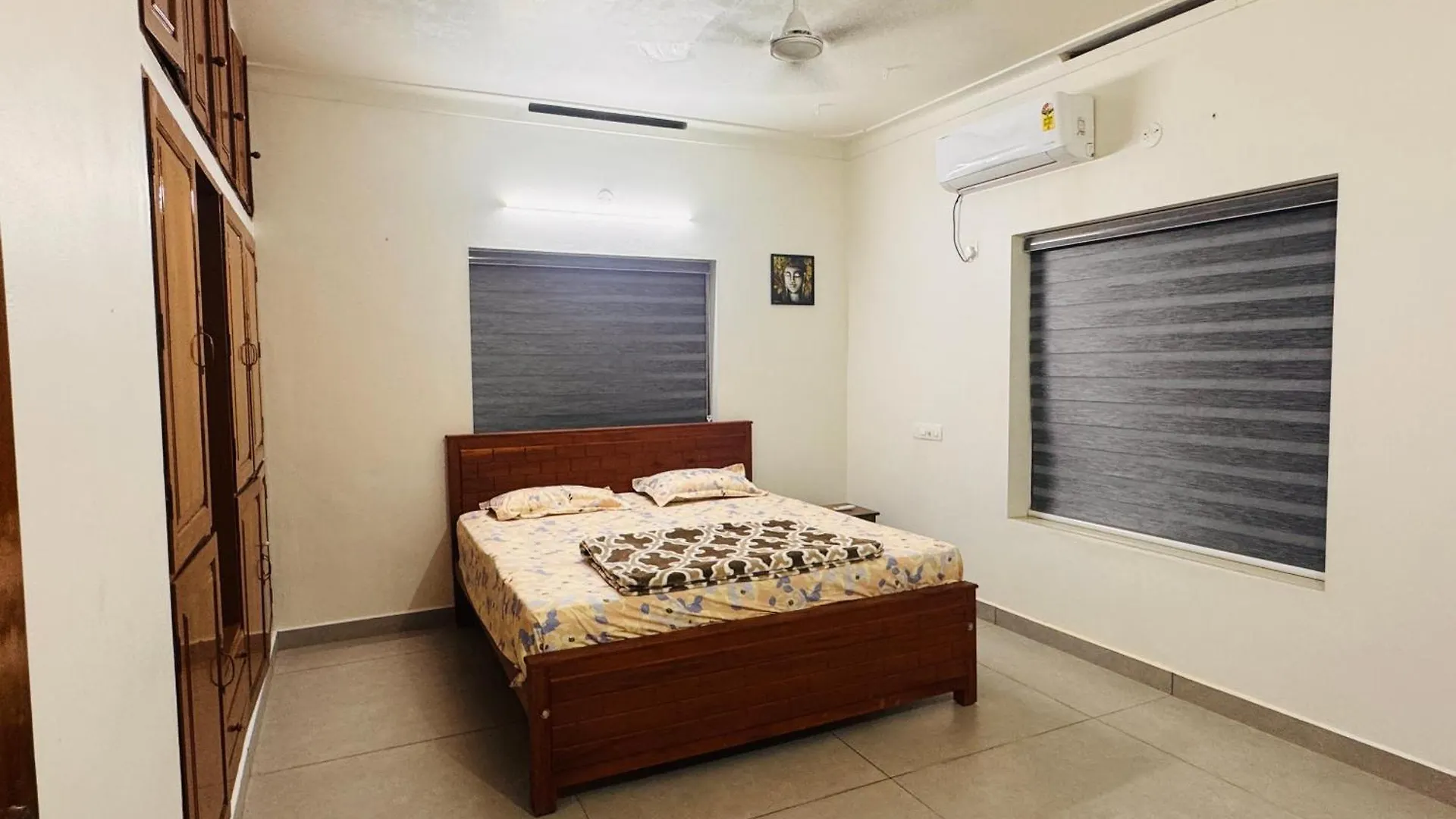 Rose Villa Thiruvananthapuram