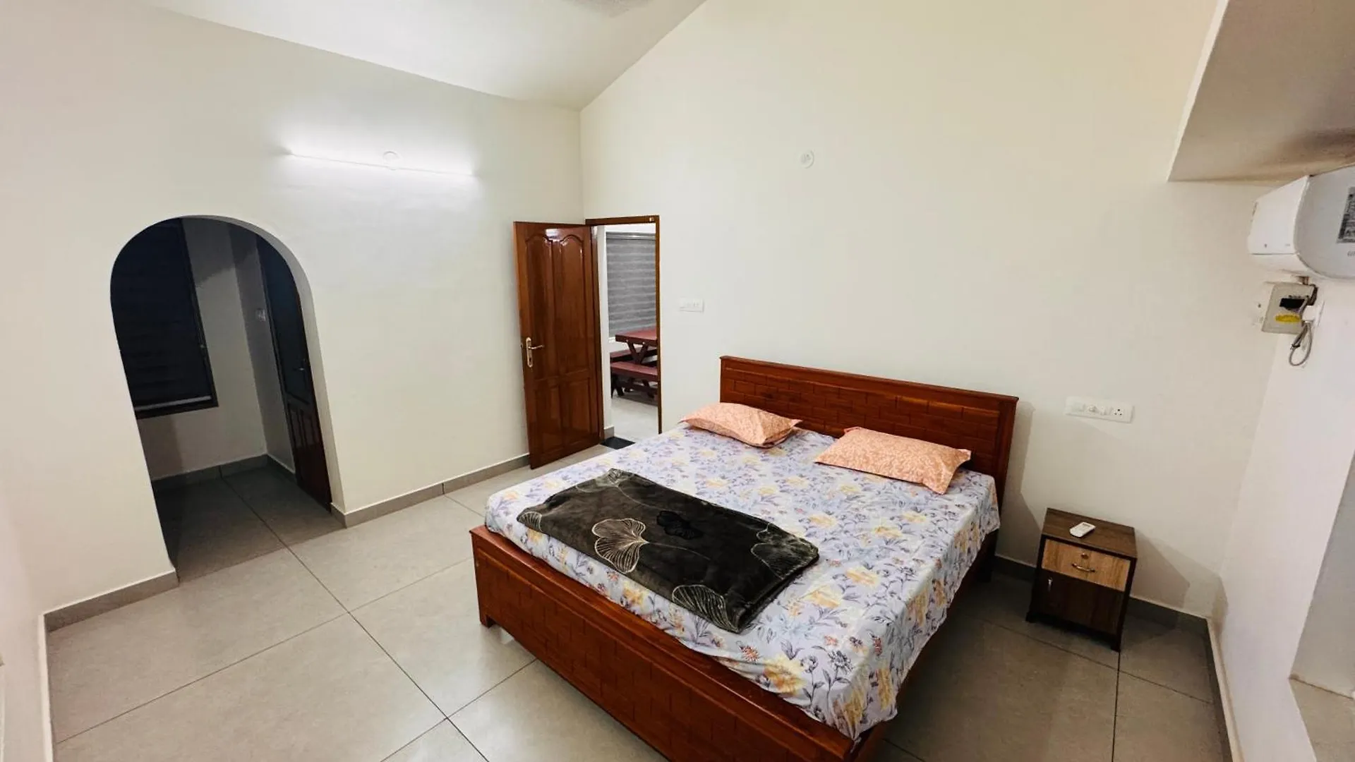 Rose Villa Thiruvananthapuram
